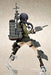 quesQ Kantai Collection Kitakami Kai 1/8 Scale Figure NEW from Japan_5