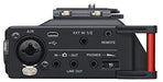 Tascam DR-70D linear PCM recorder for digital single lens reflex camera NEW_4