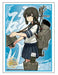 Bushiroad Sleeve Collection HG Vol.715 Kantai Collection [Isonami] (Card Sleeve)_1