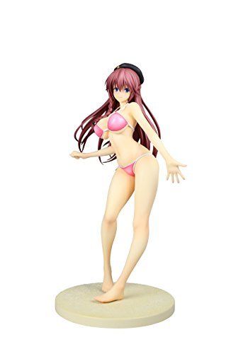 PLUM Trinity Seven Lilith Asami Swimsuit ver. 1/8 Scale Figure NEW_1