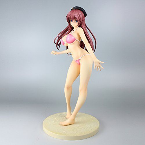 PLUM Trinity Seven Lilith Asami Swimsuit ver. 1/8 Scale Figure NEW_2
