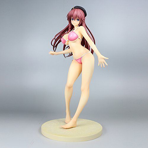 PLUM Trinity Seven Lilith Asami Swimsuit ver. 1/8 Scale Figure NEW_3
