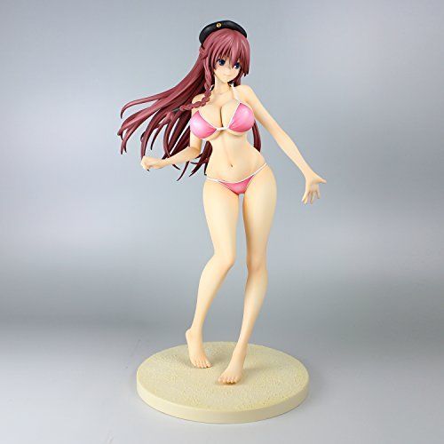 PLUM Trinity Seven Lilith Asami Swimsuit ver. 1/8 Scale Figure NEW_4