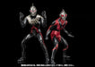 ULTRA-ACT ULTRAMAN DARK & ULTRASEVEN DARK Action Figure BANDAI TAMASHII NATIONS_2