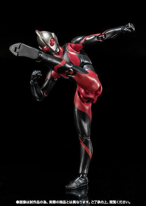 ULTRA-ACT ULTRAMAN DARK & ULTRASEVEN DARK Action Figure BANDAI TAMASHII NATIONS_4