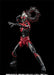 ULTRA-ACT ULTRAMAN DARK & ULTRASEVEN DARK Action Figure BANDAI TAMASHII NATIONS_5
