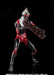 ULTRA-ACT ULTRAMAN DARK & ULTRASEVEN DARK Action Figure BANDAI TAMASHII NATIONS_6