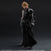 Final Fantasy VII Advent Children Play Arts Kai Cloud Strife Figure NEW_3