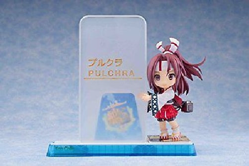 Smart Phone Beautiful Girl Character Collection No.07 Zuiho_2