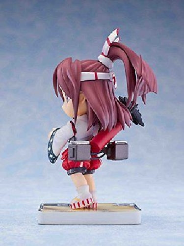 Smart Phone Beautiful Girl Character Collection No.07 Zuiho_7