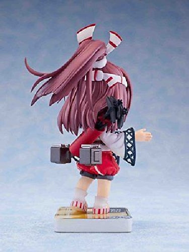 Smart Phone Beautiful Girl Character Collection No.07 Zuiho_9