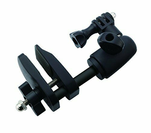 Zoom GHM-1 Guitar Headstock Mount for Action Cameras NEW from Japan_1