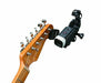 Zoom GHM-1 Guitar Headstock Mount for Action Cameras NEW from Japan_2