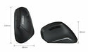 Bae helix PERIMICE-715 ergonomic mouse - wireless mouse - vertical - ergonomic_2