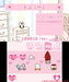 Rilakkuma Nakayoshi Collection - 3DS Rocket Company NEW from Japan_4