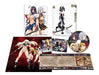 Ikki Tousen Extravaganza Epock Blu-Ray Standard Edition NEW from Japan_1