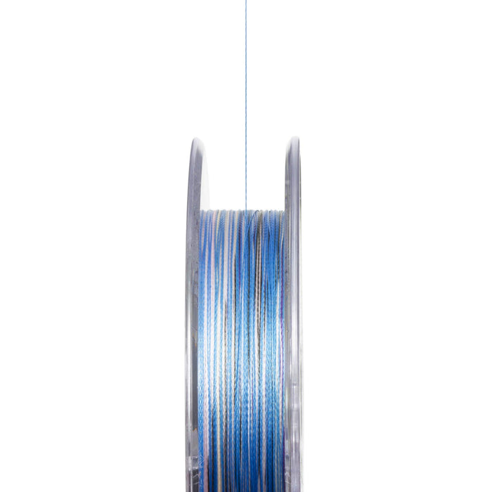 TORAY SUPER STRONG PE Boat F4 150m #1.5 Saltwater Fishing Line Multicolor NEW_4