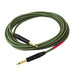 KAMINARI Electric Bass Cable 4334423155 K-BC5SS 5m SS Electric base only NEW_1