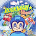 [CD] Rockman Utopia Concept Arrange BGM  NEW from Japan_1