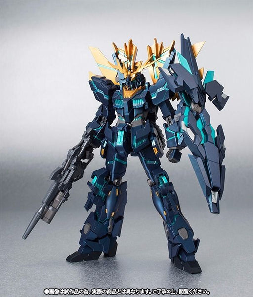 ROBOT SPIRITS Gundam UC BANSHEE NORN Final Battle Ver Action Figure BANDAI Japan_1