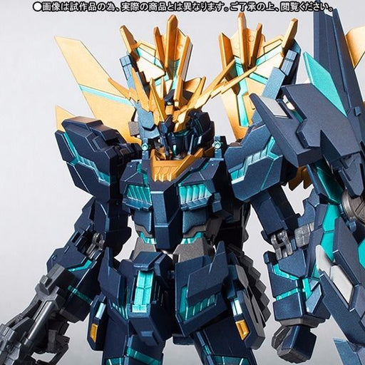 ROBOT SPIRITS Gundam UC BANSHEE NORN Final Battle Ver Action Figure BANDAI Japan_2