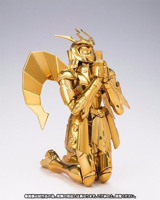 Saint Cloth Myth EX VIRGO SHAKA ORIGINAL COLOR EDITION Action Figure BANDAI_2