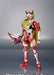 S.H.Figuarts Masked Kamen Rider Gaim  Baron Lemon Energy Arms BANDAI from Japan_3