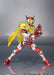 S.H.Figuarts Masked Kamen Rider Gaim  Baron Lemon Energy Arms BANDAI from Japan_4