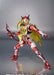 S.H.Figuarts Masked Kamen Rider Gaim  Baron Lemon Energy Arms BANDAI from Japan_5