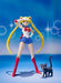 S.H.Figuarts Sailor Moon Original Anime Color Figure BANDAI TAMASHII NATION_4