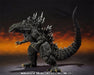 S.H.MonsterArts Godzilla 2000 Millenium Special Color Ver Action Figure BANDAI_7