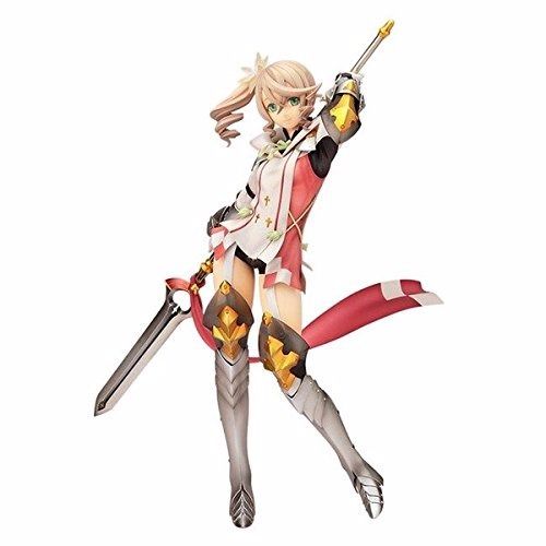 ALTER Tales of Zestiria Alisha Diphda 1/8 Scale Figure NEW from Japan_1