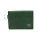 YOSHIDA KABAN PORTER WONDER COIN CASE 342-03842 Green W97xH73xD10mm NEW_1