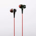 ELECOM EHP-CH1000 SV Hi-Res Stereo In-Ear Headphones Silver NEW from Japan_3