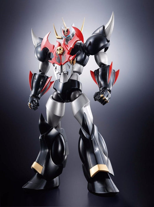 Super Robot Chogokin MAZINKAISER SKL Action Figure BANDAI TAMASHII NATIONS Japan_4