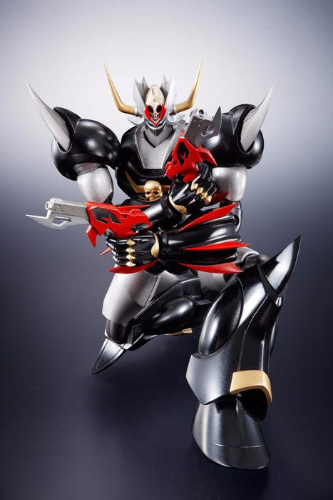 Super Robot Chogokin MAZINKAISER SKL Action Figure BANDAI TAMASHII NATIONS Japan_5