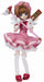 S.H.Figuarts Cardcaptor Sakura Kinomoto Action Figure BANDAI TAMASHII NATIONS_1