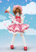 S.H.Figuarts Cardcaptor Sakura Kinomoto Action Figure BANDAI TAMASHII NATIONS_2