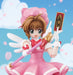 S.H.Figuarts Cardcaptor Sakura Kinomoto Action Figure BANDAI TAMASHII NATIONS_4