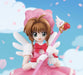 S.H.Figuarts Cardcaptor Sakura Kinomoto Action Figure BANDAI TAMASHII NATIONS_5