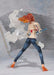 Figuarts ZERO One Piece NAMI Ver MILKY BALL PVC Figure BANDAI TAMASHII NATIONS_5