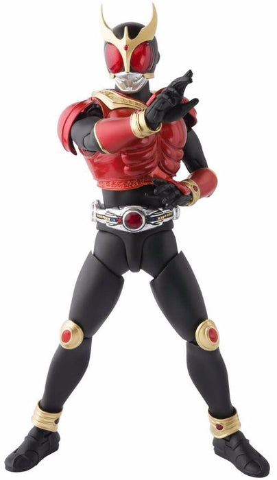 S.H.Figuarts Masked Kamen Rider Kuuga Mighty Form Action Figure BANDAI Japan_1