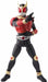 S.H.Figuarts Masked Kamen Rider Kuuga Mighty Form Action Figure BANDAI Japan_1