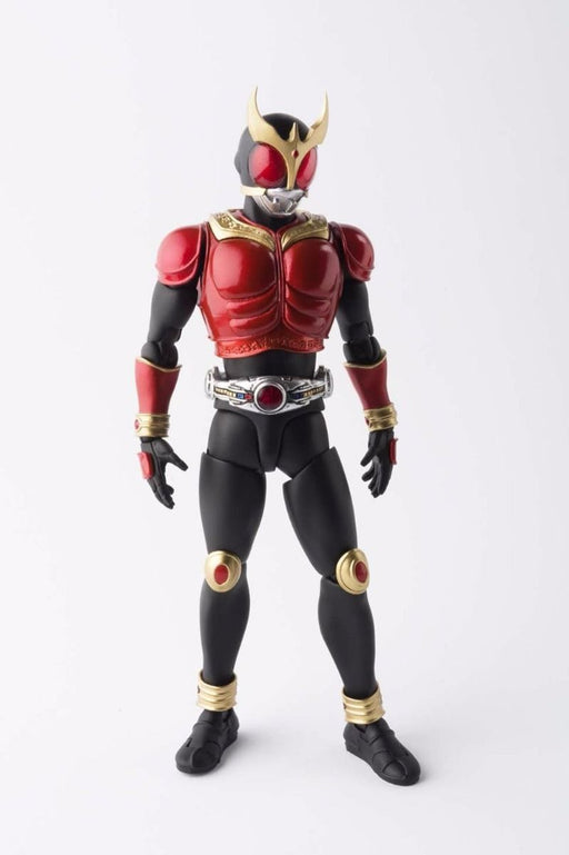S.H.Figuarts Masked Kamen Rider Kuuga Mighty Form Action Figure BANDAI Japan_2