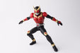 S.H.Figuarts Masked Kamen Rider Kuuga Mighty Form Action Figure BANDAI Japan_8