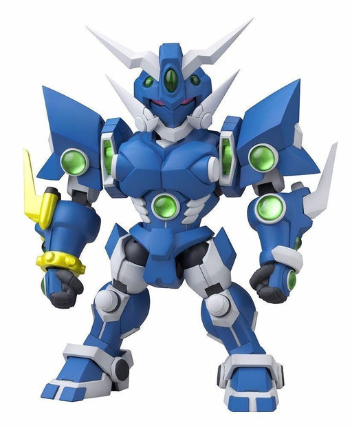 KOTOBUKIYA SUPER ROBOT WARS OG S.R.D-S SOULGAIN Non-Scale Plastic Model Kit NEW_2