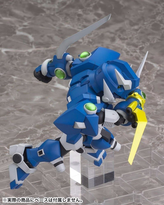 KOTOBUKIYA SUPER ROBOT WARS OG S.R.D-S SOULGAIN Non-Scale Plastic Model Kit NEW_7