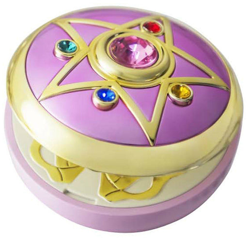 PROPLICA Sailor Moon R 1/1 CRYSTAL STAR Collectible Toy BANDAI from Japan NEW_1