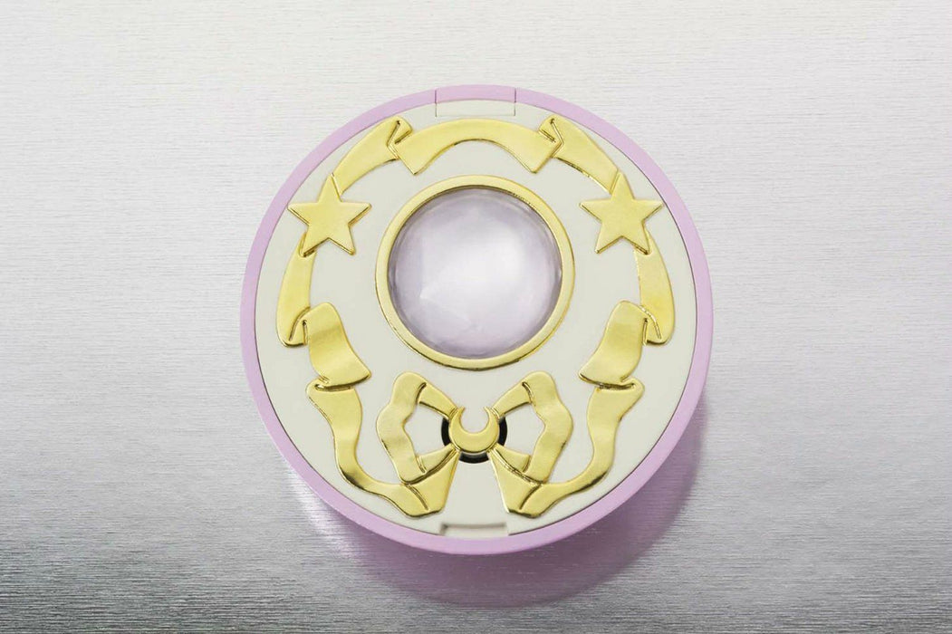 PROPLICA Sailor Moon R 1/1 CRYSTAL STAR Collectible Toy BANDAI from Japan NEW_4