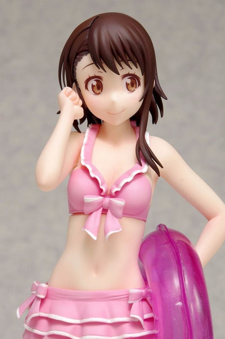 WAVE BEACH QUEENS Nisekoi Kosaki Onodera 1/10 PVC Figure NEW from Japan_5